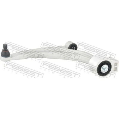 Bilde av Bærebru, Framaksel venstre chevrolet, opel OE 0352110, 0352492, 0352530