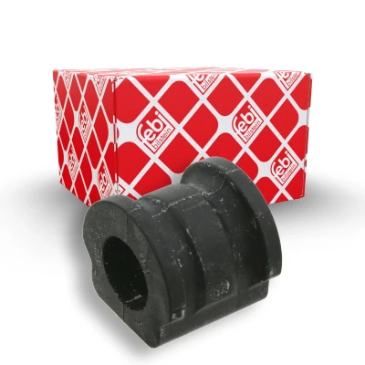 Bilde av FEBI BILSTEIN 27324 Stabilisatorbøssinger framaksel 19,8 35 VOLKSWAGEN: Polo IV Hatchback, SKODA: Fabia 1 Combi