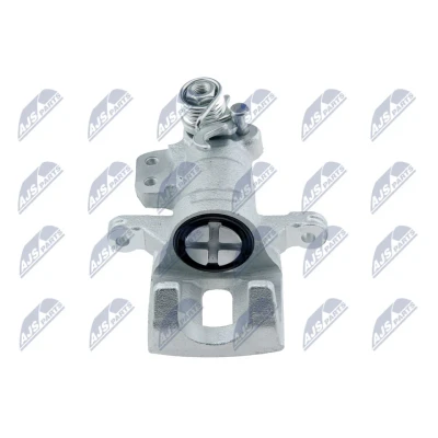 Bilde av NTY HZT SU 002 Bremsecaliper høyre bakaksel uten festeramme SUZUKI: SX4 I Hatchback, SWIFT 3