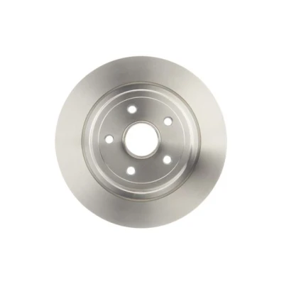 Bilde av BOSCH 0 986 479 724 Bremseskiver 300 11 5 108 fullt ut oljet RENAULT: CLIO 3, MEGANE 2