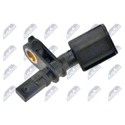 Bilde av NTY HCA VW 022 ABS sensor framaksel høyre uten kabel aktiv 2 VOLKSWAGEN: Polo IV Hatchback, Golf 7, Passat B8 Sedan, SKODA: Fabia