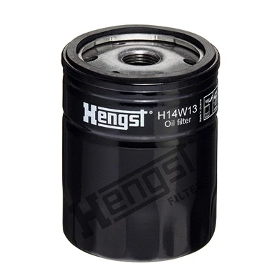 Bilde av Oljefilter HENGST FILTER H14W13