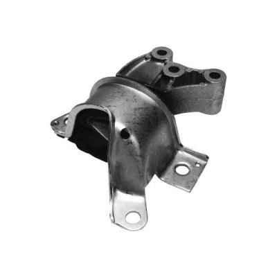 Bilde av MAPCO 36337 Motorfeste høyre Gummimetallager gummi FIAT: 500 Hatchback