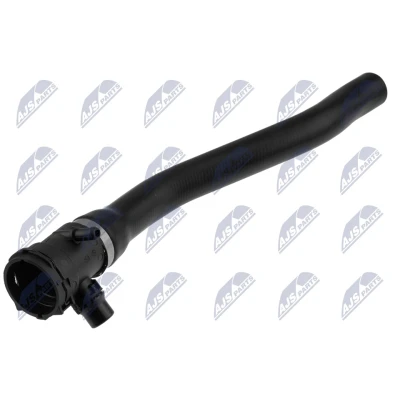 Bilde av Radiatorslange NTY CPP BM 096