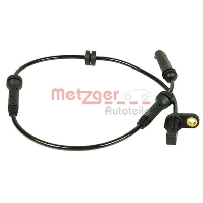 Bilde av METZGER 0900973 ABS Sensor BMW: 3 GT, 4 Gran Coupe