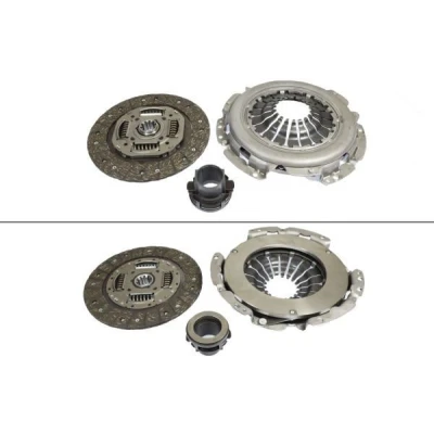 Bilde av KAWE 954821 Clutch med clutchtrykkplate clutchplate, utløserlager MF 228 BMW: 5 Sedan, 3 Sedan