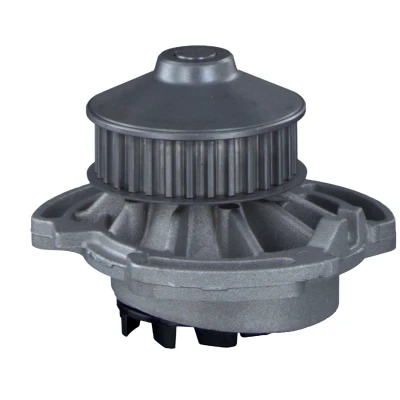 Bilde av FEBI BILSTEIN 01853 Vannpumpe 30 Aluminiumstøpegods med tetningsring plast VOLKSWAGEN: GOLF 2, 3