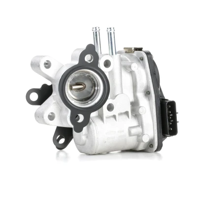 Bilde av MAGNETI MARELLI 571822112123 EGR Ventil NISSAN: Pathfinder 3, NP300 Navara Pick up, up