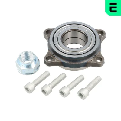 Bilde av OPTIMAL 801970 Hjullagersett uten hjulnav, med integrert magnetisk senorring 84 ALFA ROMEO: Giulietta Hatchback, 156 Sedan, 166