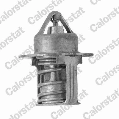 Bilde av CALORSTAT by Vernet WF0086P Termostat med tetning kunststoff kledning FORD: StreetKA Cabrio, FIESTA 5