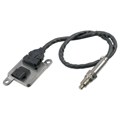 Bilde av FEBI BILSTEIN 197483 NOx sensor BMW: 3 Touring, Coupé, Sedan