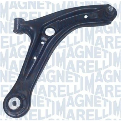 Bilde av MAGNETI MARELLI 301181355100 Bærebru framaksel høyre Casterstag