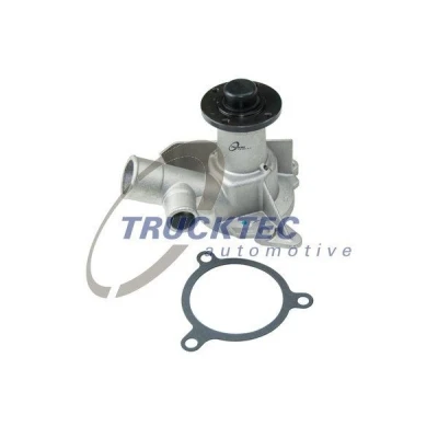 Bilde av TRUCKTEC AUTOMOTIVE 08.19.051 Vannpumpe BMW: 3 Sedan, 5 Touring