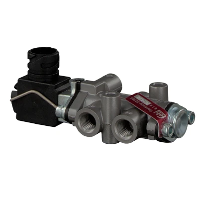 Bilde av FEBI BILSTEIN 22399 Magnetventil