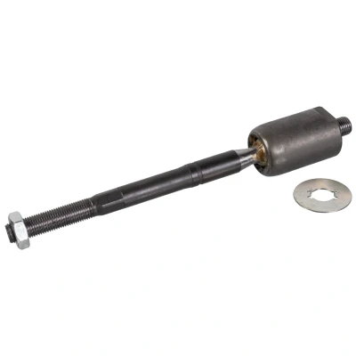 Bilde av FEBI BILSTEIN 43166 Styrestag framaksel venstre 237,5 med kontramutter