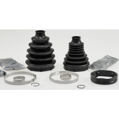 Bilde av SPIDAN GKNB30053 Drivakselmansjett TPE (termoplastisk elastomer)