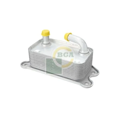 Bilde av Oljekjøler, motorolje Bga CO2315 ford, volvo OE 1388485, 1453622, 1458379