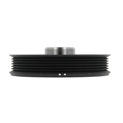 Bilde av CORTECO 80005171 Remskive Veivaksel 6PK 5 med montageanvisning NISSAN: Qashqai / Qashqai+2 I, X Trail