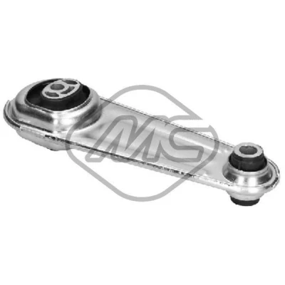 Bilde av Lagring, motor, Bak, renault kangoo / grand ii, megane 112383665R