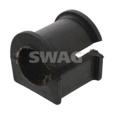 Bilde av SWAG 22 94 6538 Stabilisatorbøssinger framaksel, framaksel begge sider gummi 20,5 LAND ROVER: Freelander I SUV