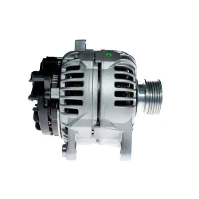 Bilde av HELLA 8EL 011 711 811 Dynamo 14V 150A RENAULT: MEGANE 3 Grandtour, 2 Kombi, LAGUNA Grandtour
