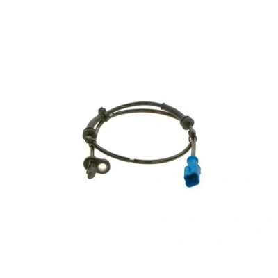 Bilde av Sensor, hjulturtall, Bakaksel, citroën,peugeot, 4545 E5, J8, 4545J8, 96 519 693 80, 655 923 92380