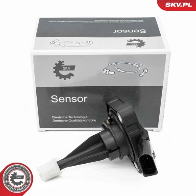 Bilde av Sensor, motoroljestand ESEN SKV 17SKV932