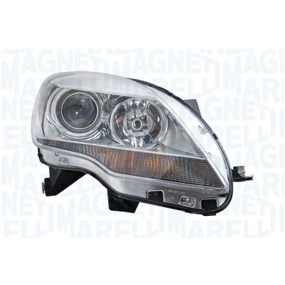 Bilde av MAGNETI MARELLI 710301269204 Frontlykter