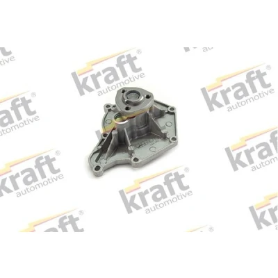 Bilde av KRAFT 1500383 Vannpumpe AUDI: A4 B8 Avant, Sedan, A6 C6 Allroad, VOLKSWAGEN: Touareg I