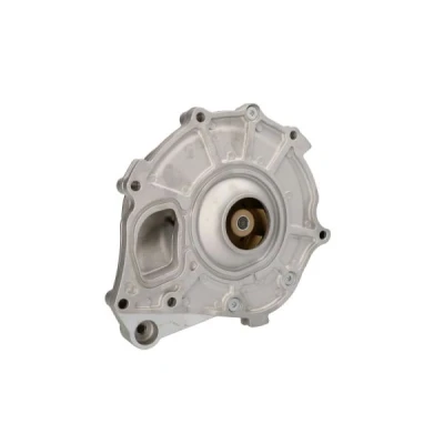 Bilde av THERMOTEC WP SC130 Vannpumpe 10 Aluminium med reimskive tetning mekanisk plast 193