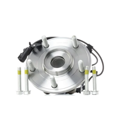 Bilde av SKF VKBA 6763 Hjullagersett med integrert ABS sensor DODGE: Journey MPV, FIAT: Freemont