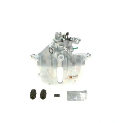 Bilde av BOSCH 0 204 103 965 Bremsecaliper Støpejern 69 CITROËN: C5 II Stasjonsvogn, I Hatchback