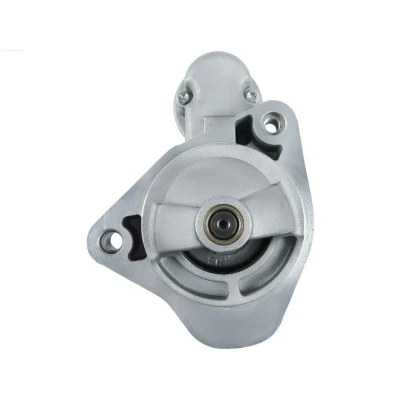 Bilde av AS PL S1082S Starter 12 0,80 8 CHEVROLET: Spark