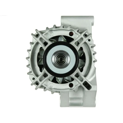 Bilde av AS PL A4074 Dynamo 12V 90A OPEL: Astra H Caravan, Corsa D Hatchback, Combo C Varebil / Stasjonsvogn, FIAT: 500 Punto Evo Hatchback