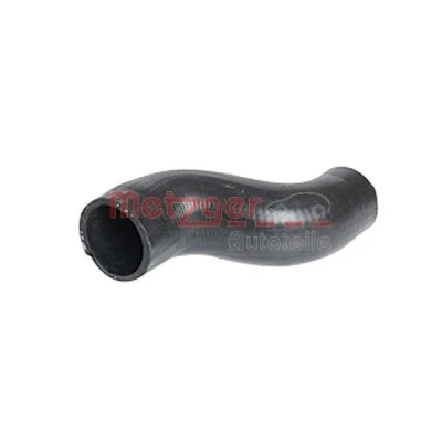 Bilde av METZGER 2420697 Radiatorslange EPDM (etyl propylen dien gummi) OPEL: Vectra A Sedan, Astra F CC