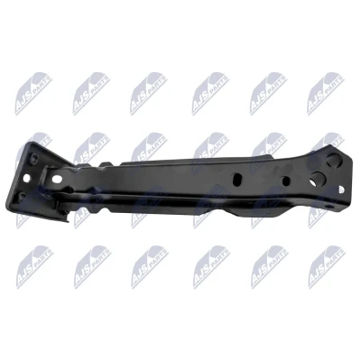 Bilde av NTY ZRZ FT 009 Lengdedrager
