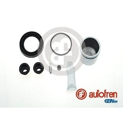 Bilde av AUTOFREN SEINSA D41080C Bremseklave Reparasjonssett framaksel 48 FIAT: 500 Hatchback