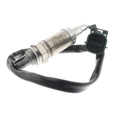 Bilde av VEMO Original Quality V38 76 0006 Lambdasonde etter katalysator M18 x 1,5 diagnosesonde, forsmurt gjenge svart 4 kantet NISSAN: Almera II Hatchback