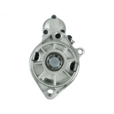 Bilde av AS PL S0192 Starter 12 2,00 9 VOLKSWAGEN: Touareg I