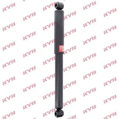 Bilde av KYB Excel G 343251 Støtdemper bakaksel gasstrykk torørs teleskopstøtdemper øvre øye, nedre øye MITSUBISHI: L200 / Triton IV Pick up