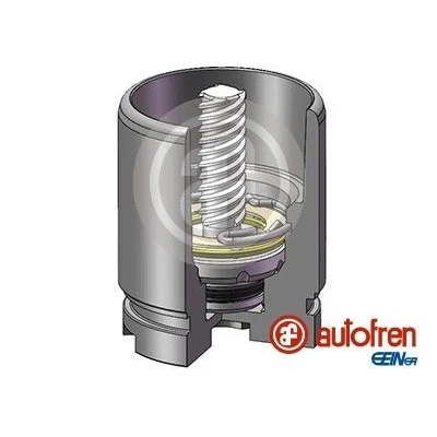 Bilde av AUTOFREN SEINSA D025441RK Stempel, bremseklave 42 bakaksel Bendix/Bosch