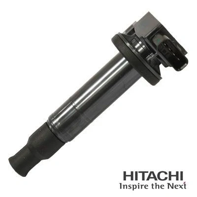 Bilde av HITACHI 2503844 Tennspole TOYOTA: Yaris II Hatchback, I Hatchback