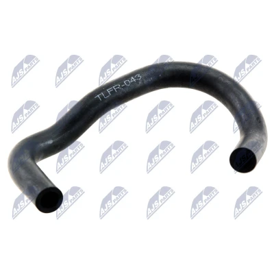 Bilde av Slange, veivhuslufting, ford,volvo, 4M5G6N664BA