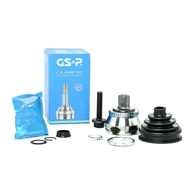 Bilde av GSP 803019 Drivknute Original design AUDI: A4 B6 Avant, A8 D2, B5 VOLKSWAGEN: Passat GP Stasjonsvogn, Sedan