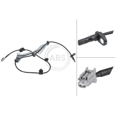 Bilde av A.B.S. 31956 ABS sensor aktiv 700 grå SUBARU: Outback IV