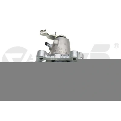 Bilde av VIKA 66151018401 Bremsecaliper Aluminiumstøpegods 59mm venstre bakaksel VOLKSWAGEN: Golf 6, Touran I, 5, SKODA: Superb II Stasjonsvogn
