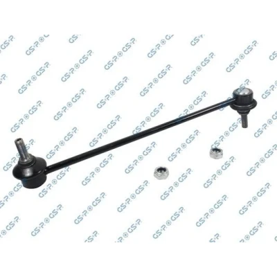 Bilde av stang, stabilisator, framaksel, Høyre eller venstre, fiat panda, panda skåp/halvkombi, 50703296, 51856872