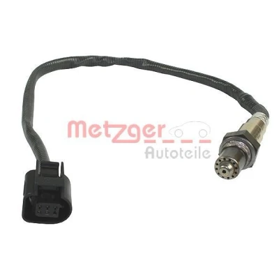 Bilde av METZGER 0893304 Lambdasonde ORIGINAL ERSATZTEIL reguleringssonde 5 BMW: Touring, Sedan, 6 Gran Coupe, MINI: Hatchback, Clubman, Countryman