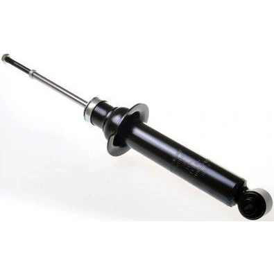 Bilde av DENCKERMANN DSB056G Støtdemper framaksel gasstrykk torørs fjærbein øvre stift, nedre øye NISSAN: Primera Hatchback