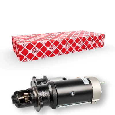 Bilde av FEBI BILSTEIN 100533 Starter 24 6,7 11